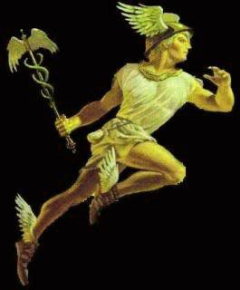 Perseus in Greek Mythology