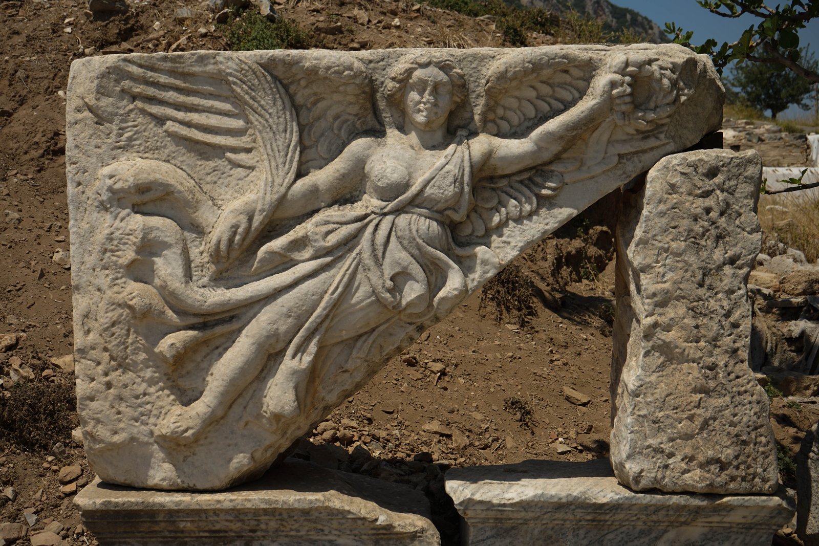 Greek Creation Myths 